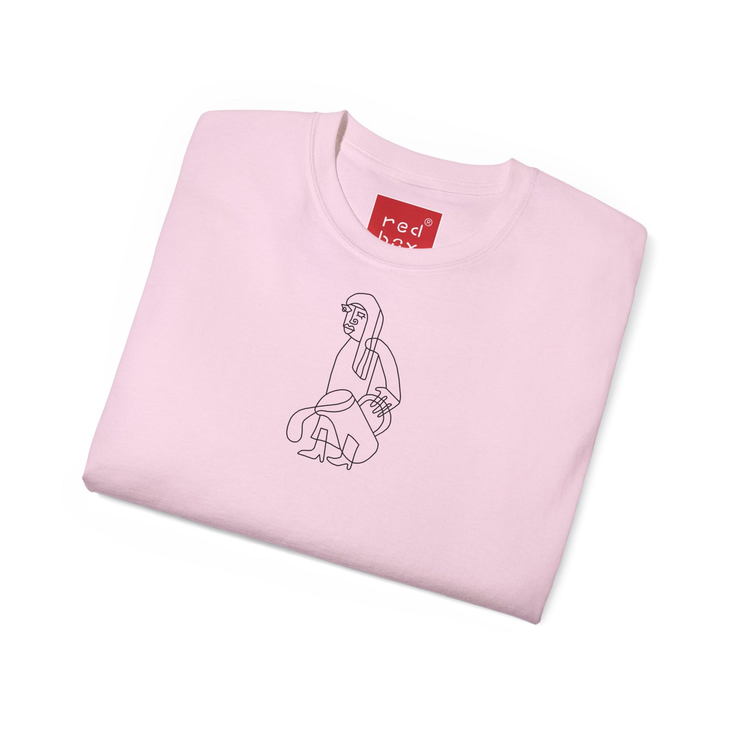 ''Aquarius'' Tee