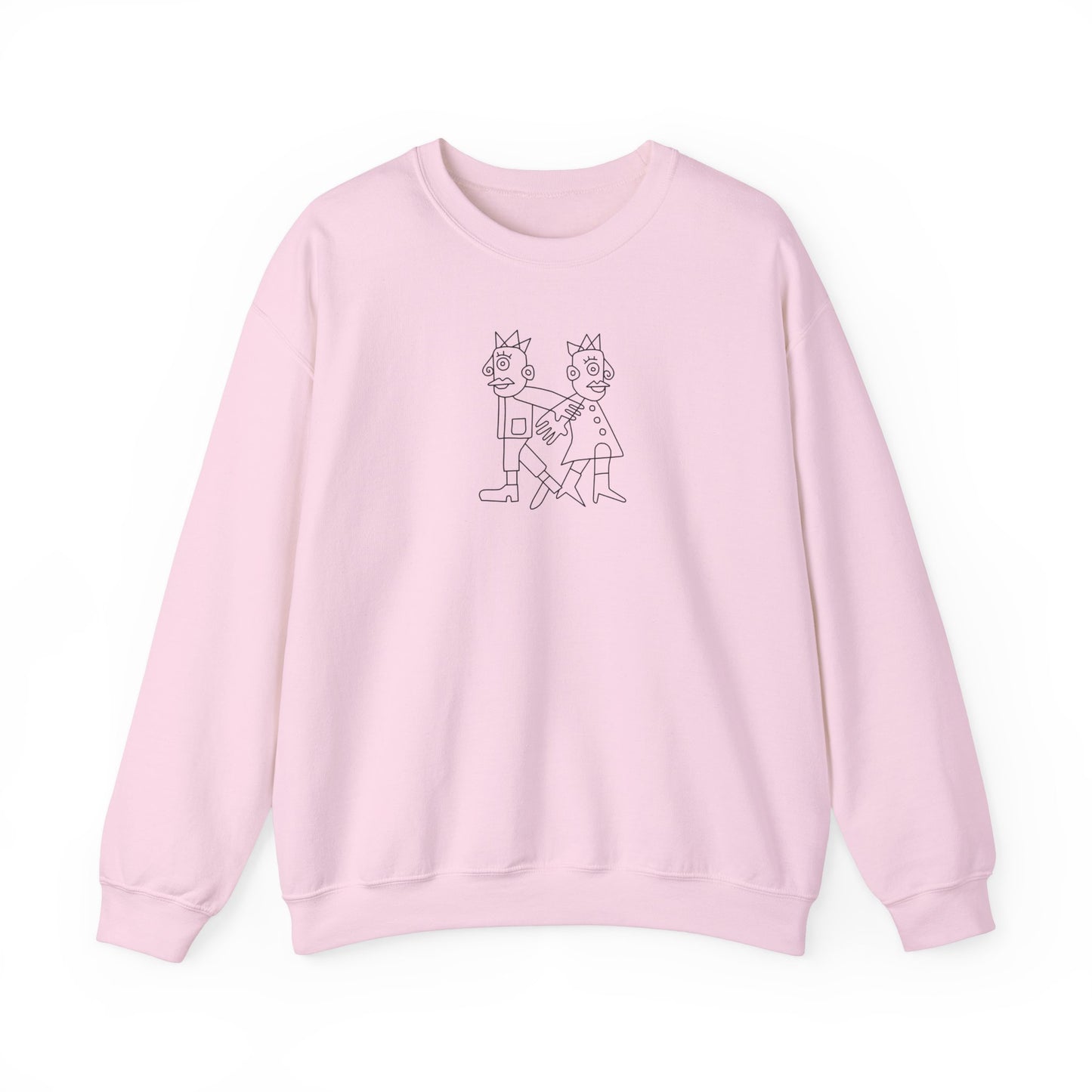''Gemini'' Sweatshirt