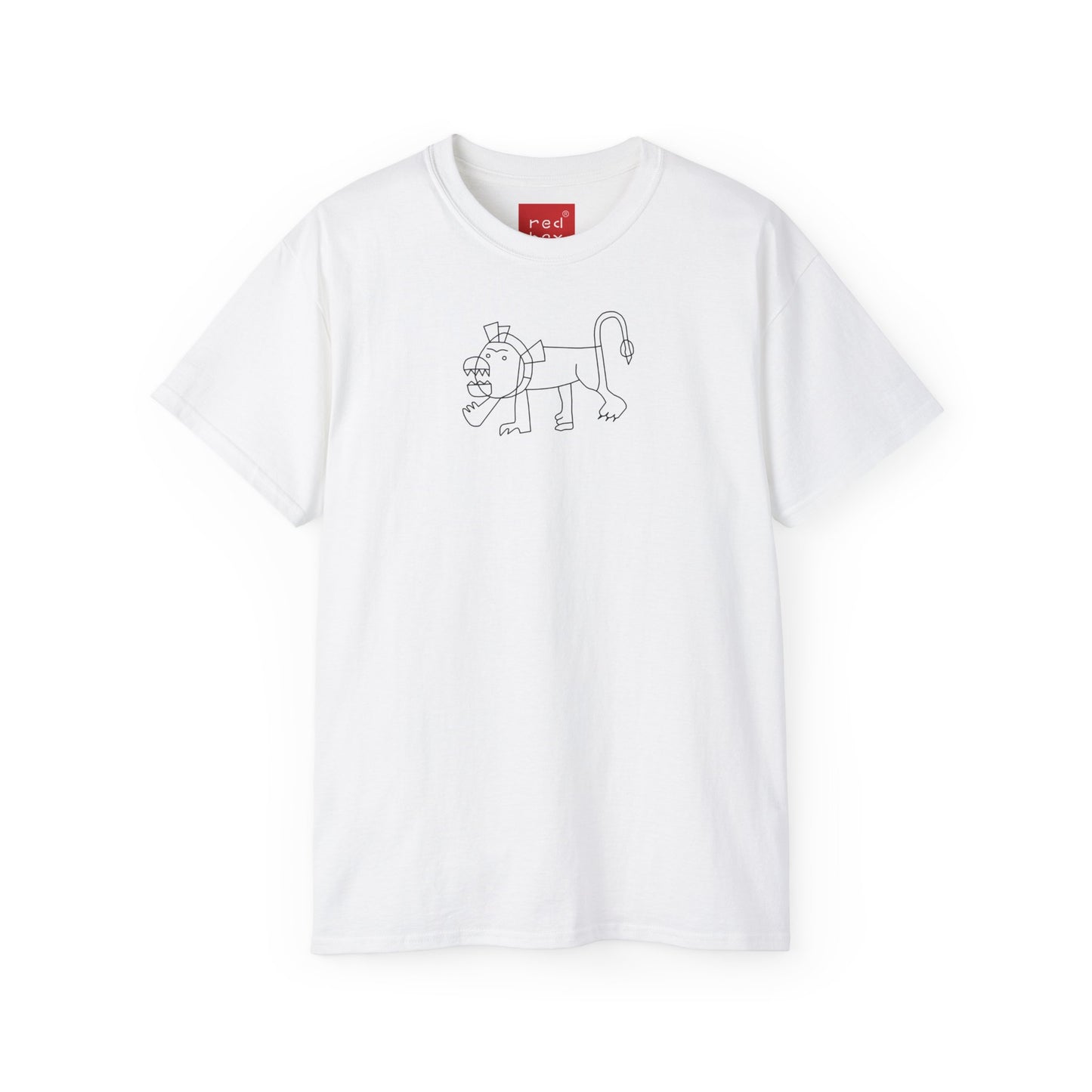''Leo'' Tee