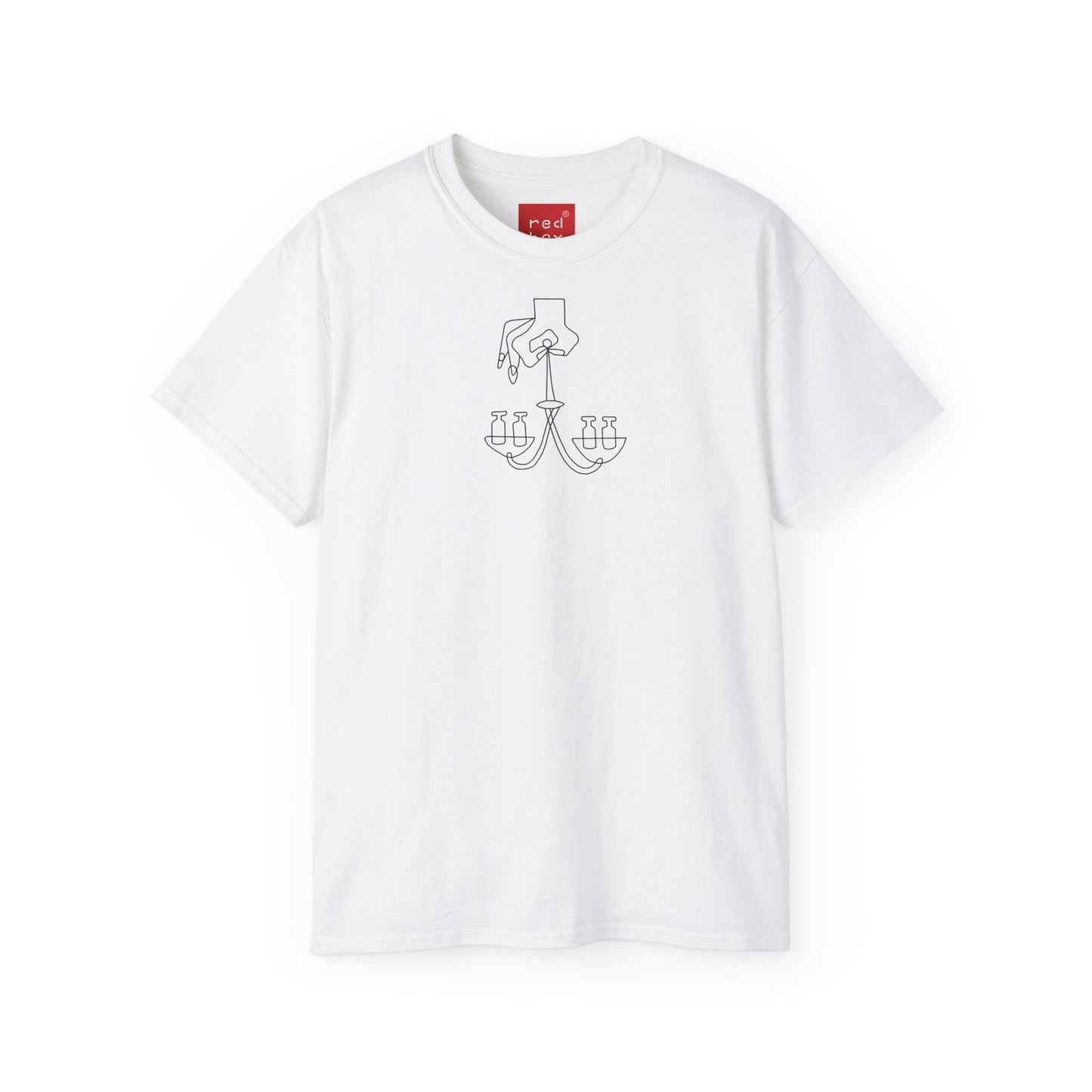 ''Libra'' Tee