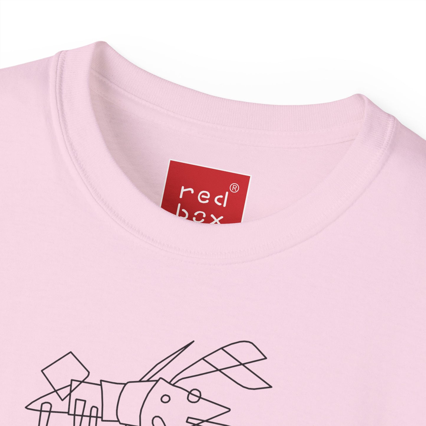''Cancer'' Tee