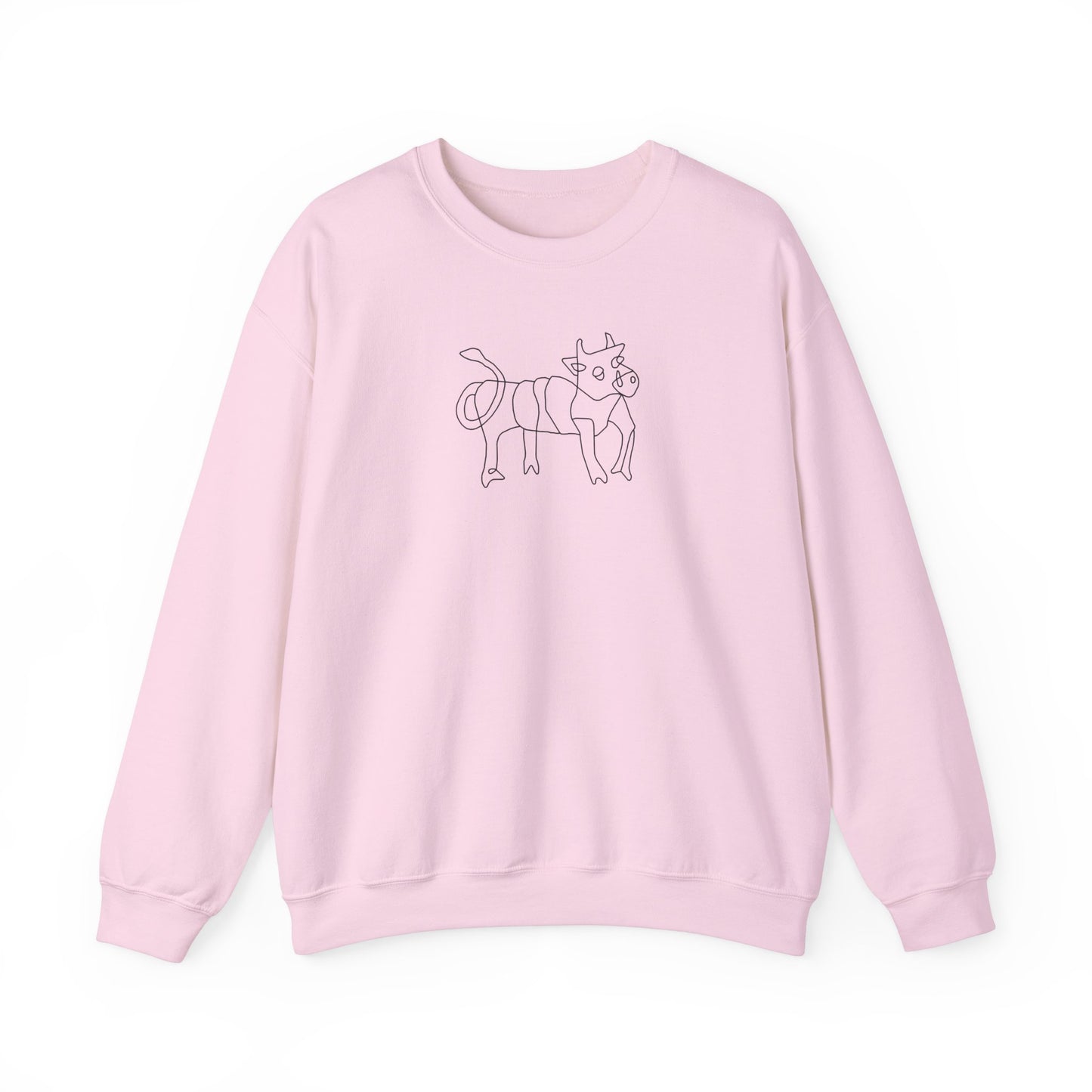 ''Taurus'' Sweatshirt