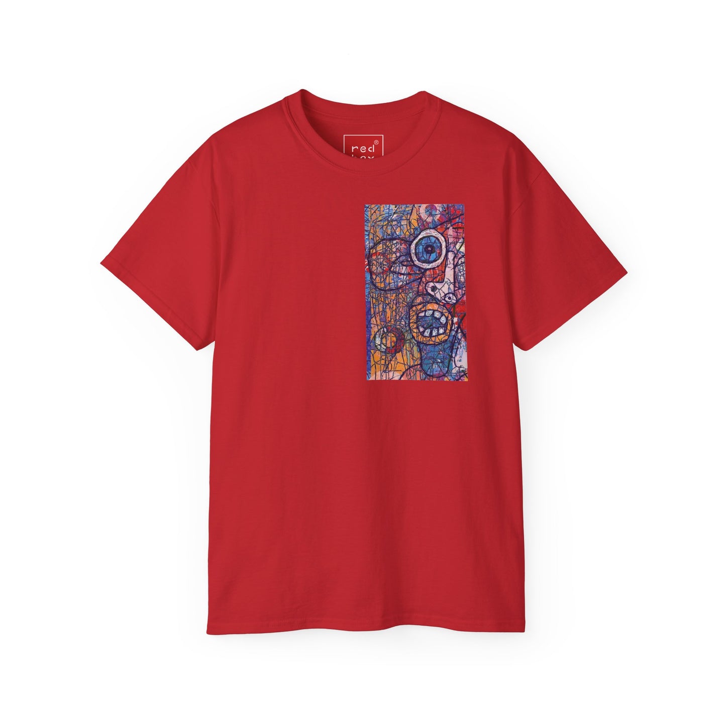 ''Oho'' Tee