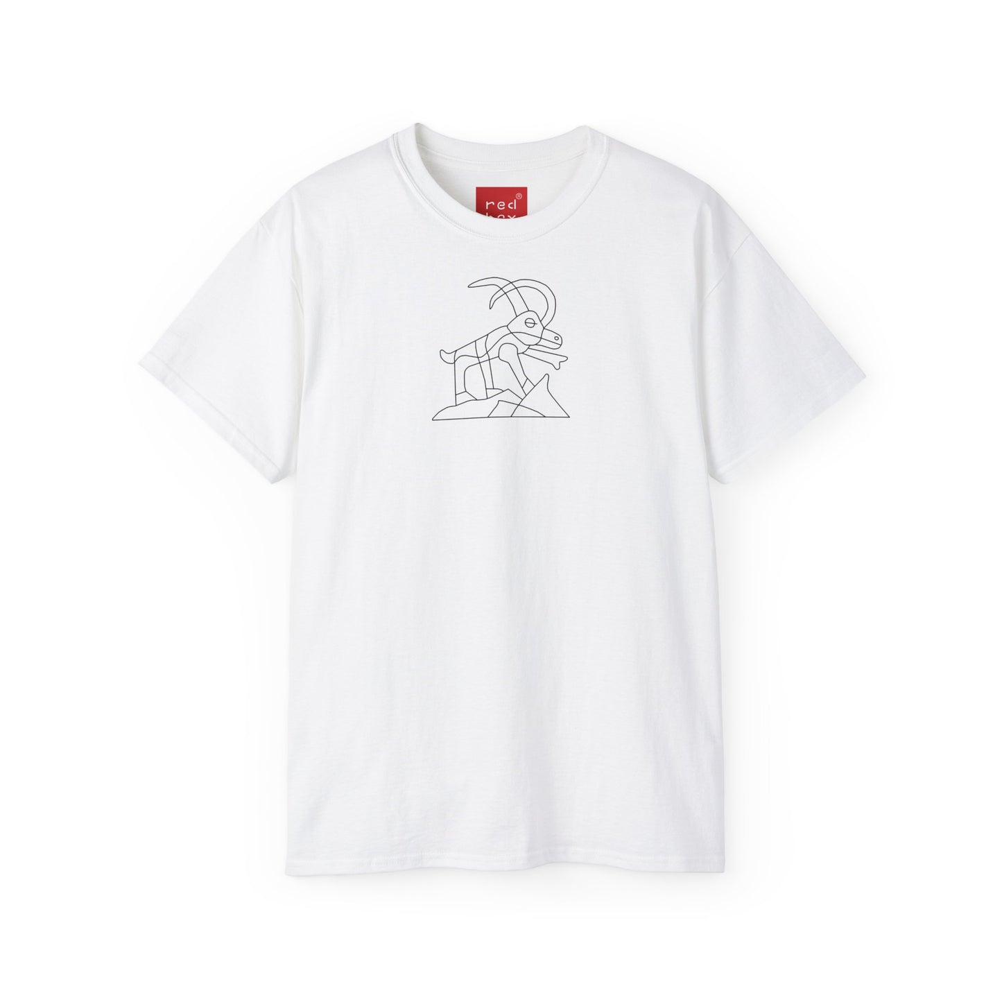 ''Capricorn'' Tee