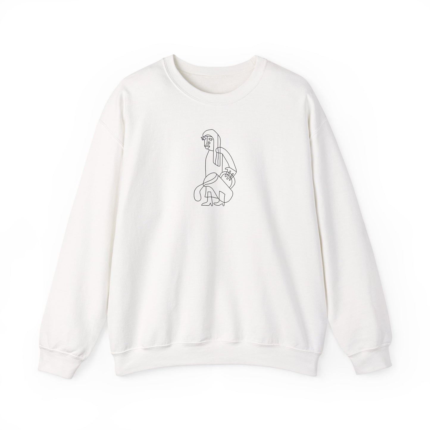 ''Aquarius'' Sweatshirt