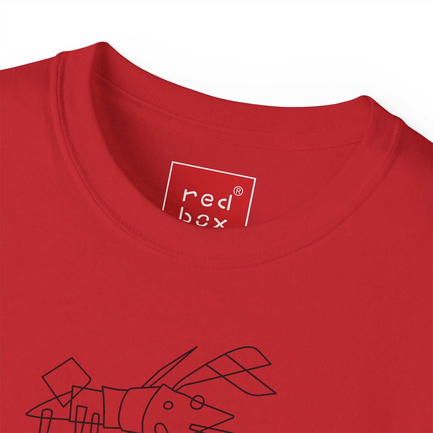 ''Cancer'' Tee