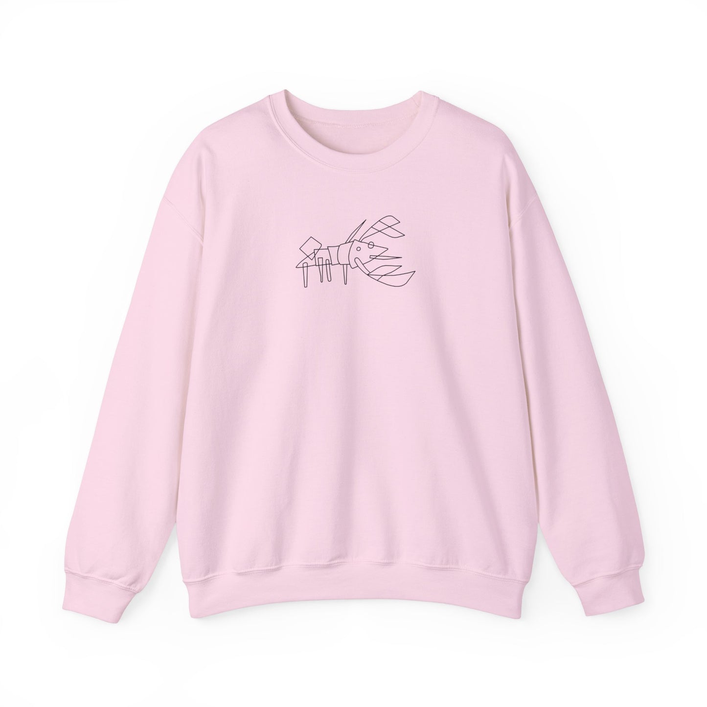 ''Cancer'' Sweatshirt