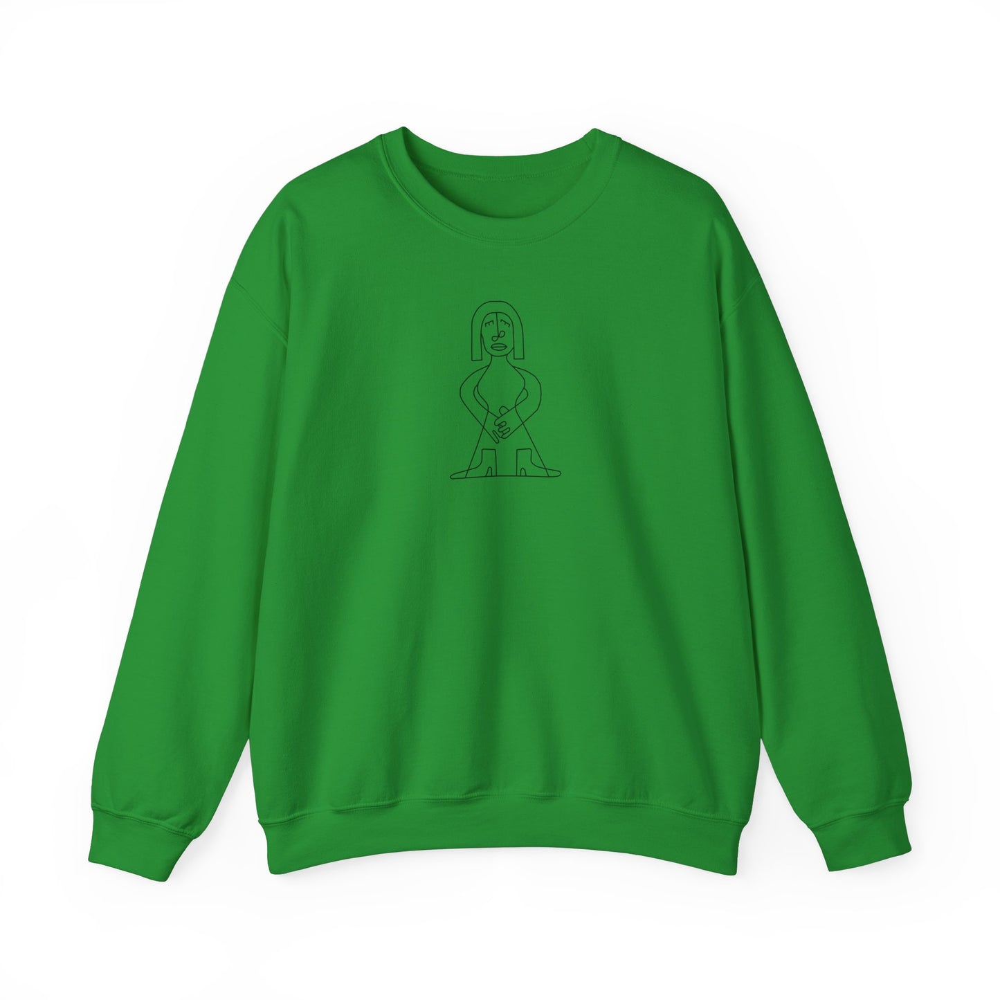''Virgo'' Sweatshirt