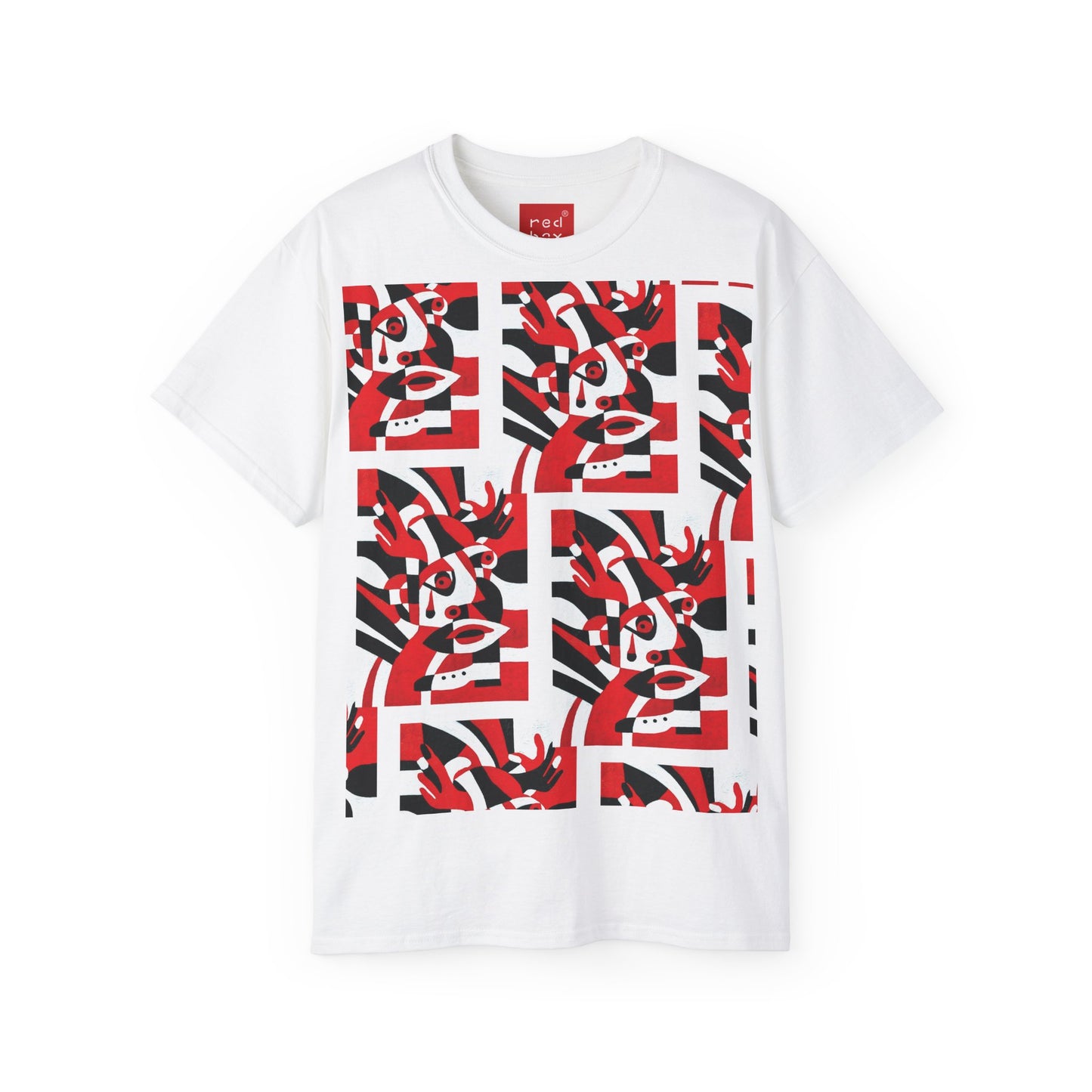 ''Jamboree'' Tee