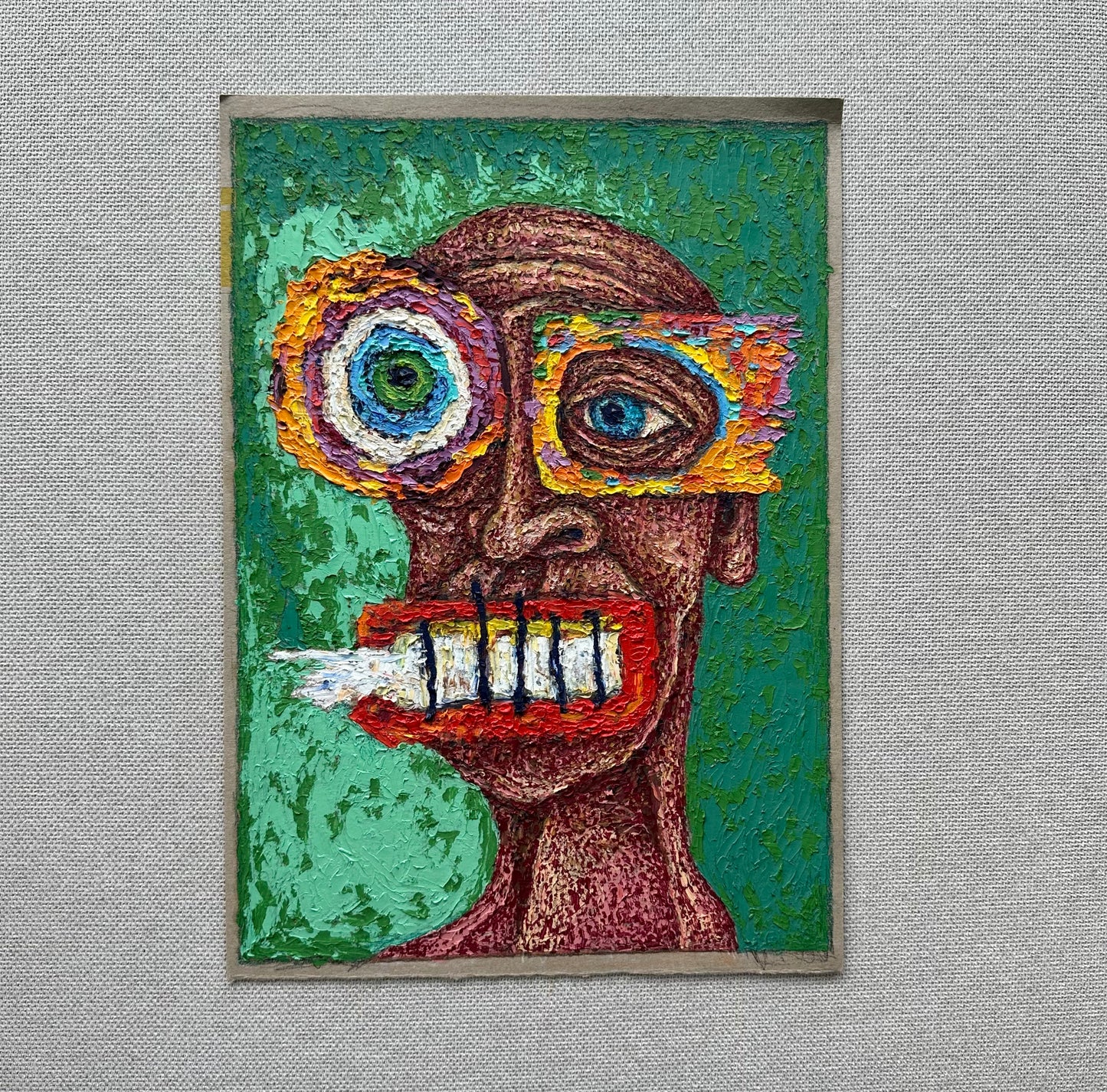 ''UAA''