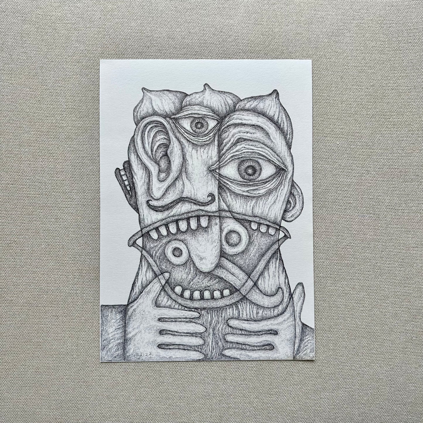 ''Hunger''