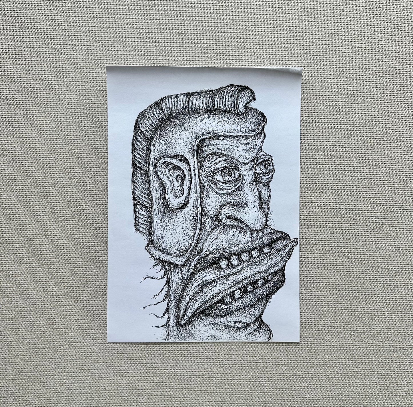 ''La Banana''