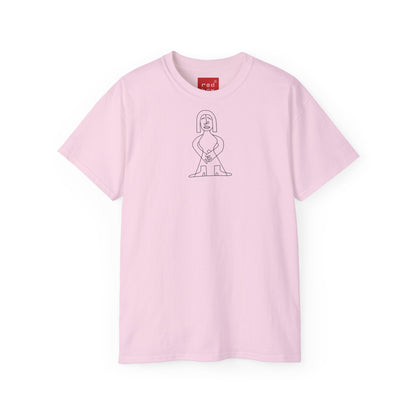 ''Virgo'' Tee