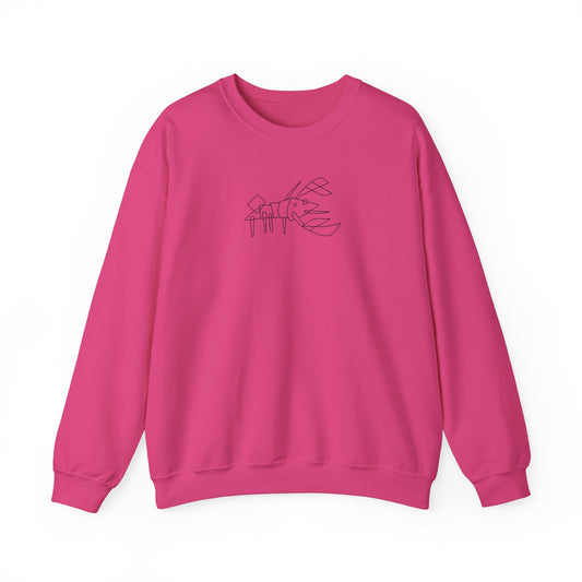 ''Cancer'' Sweatshirt