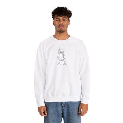 ''Virgo'' Sweatshirt