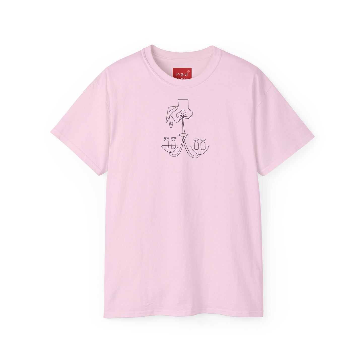''Libra'' Tee
