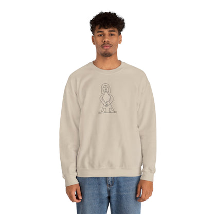 ''Virgo'' Sweatshirt