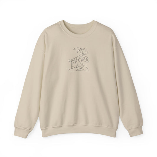 ''Capricorn'' Sweatshirt