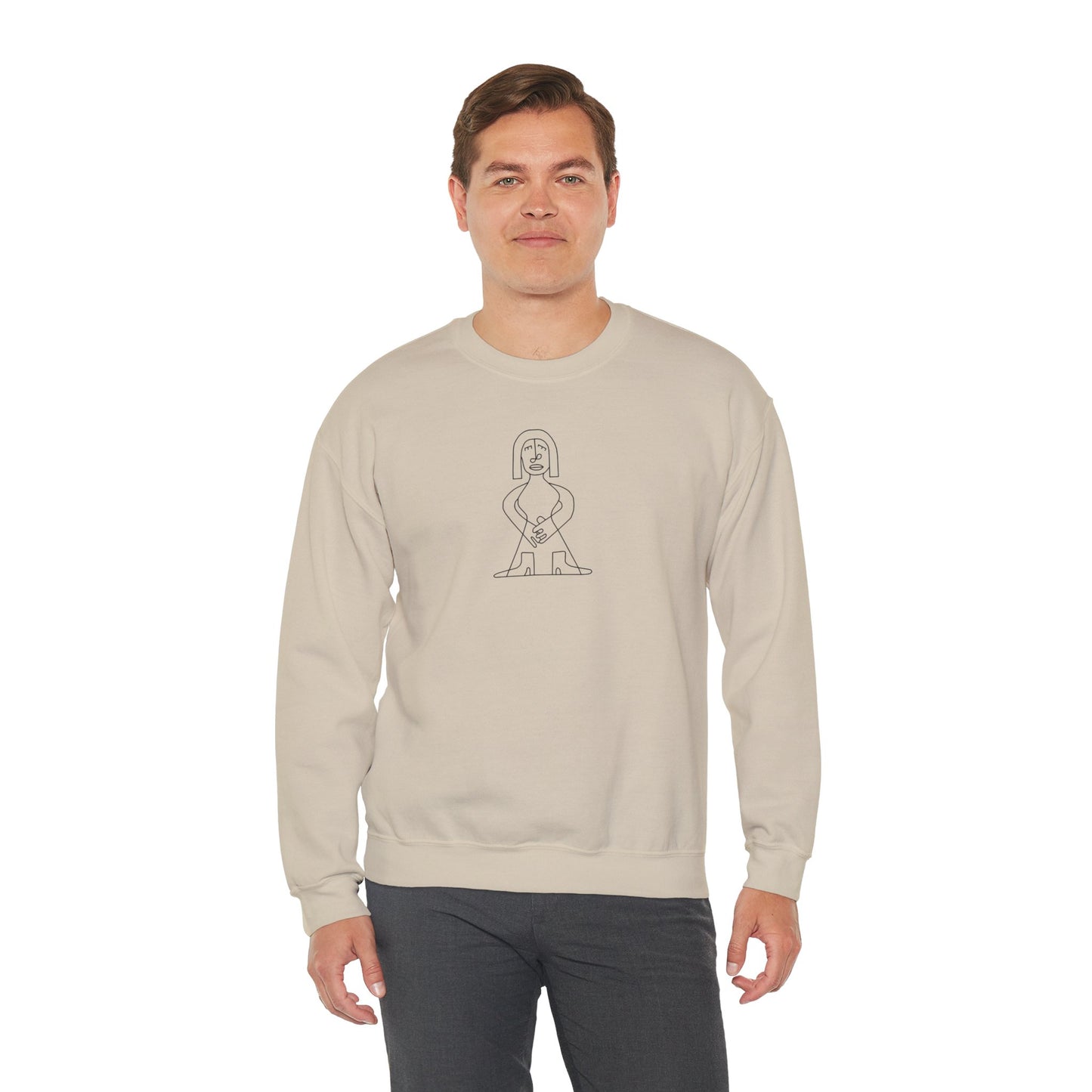 ''Virgo'' Sweatshirt