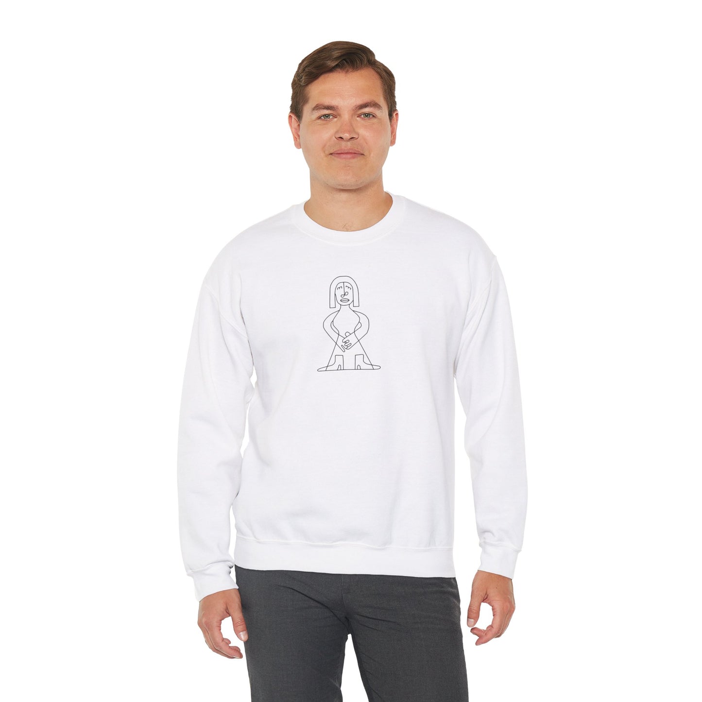 ''Virgo'' Sweatshirt