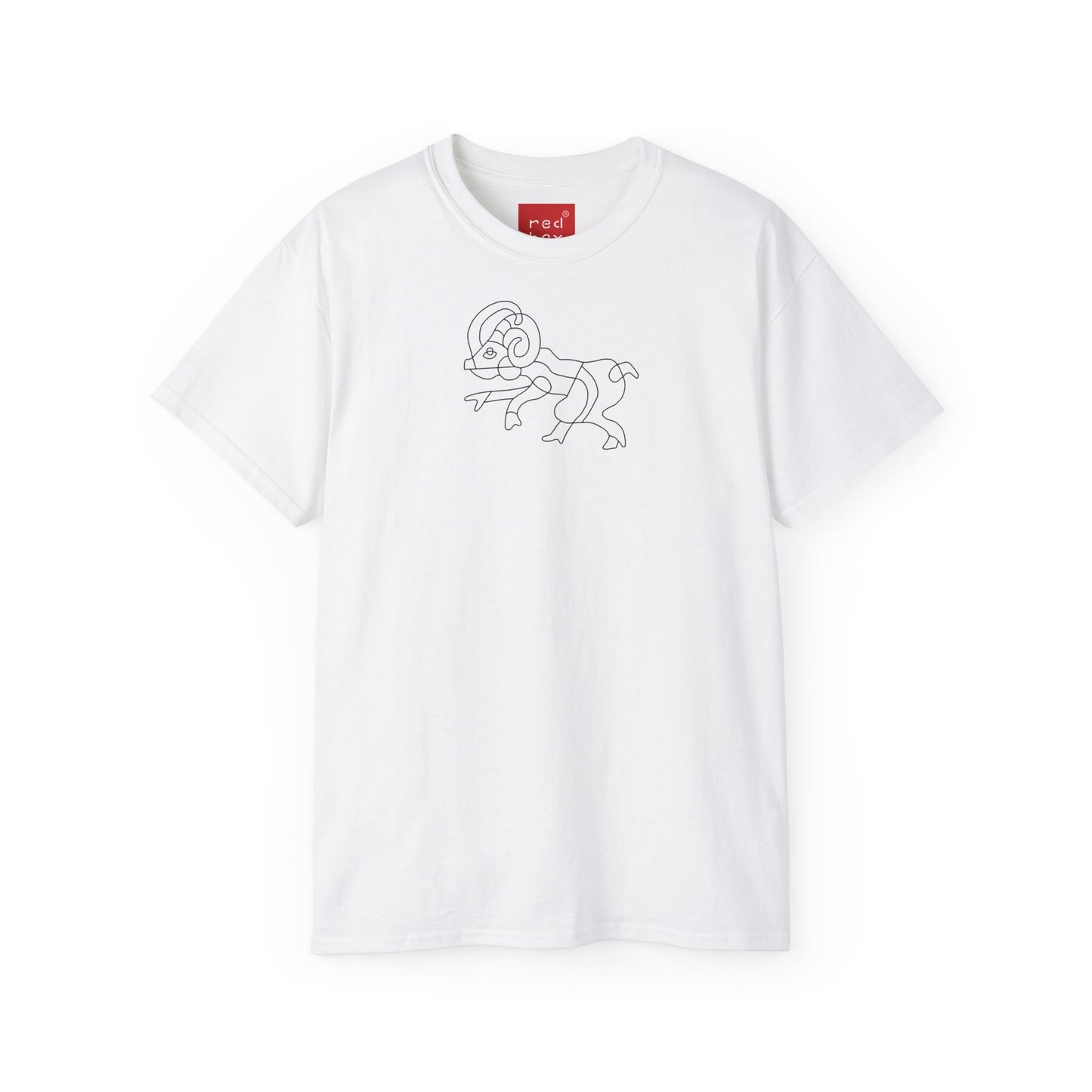 ''Aries'' Tee