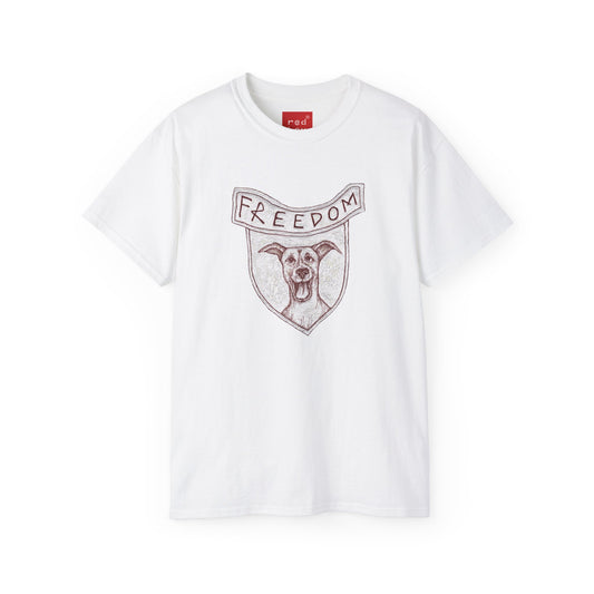 ''Freedom'' Tee