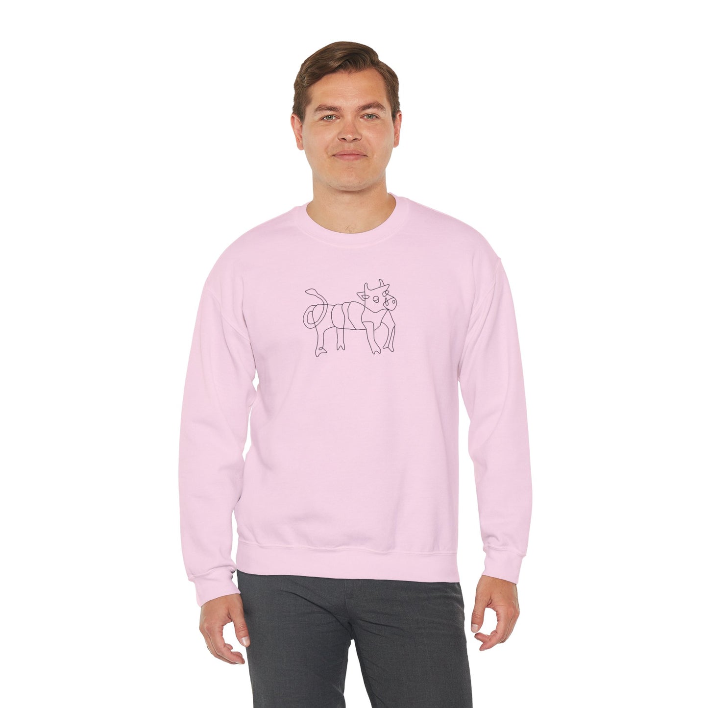 ''Taurus'' Sweatshirt