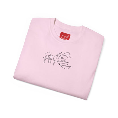 ''Cancer'' Tee