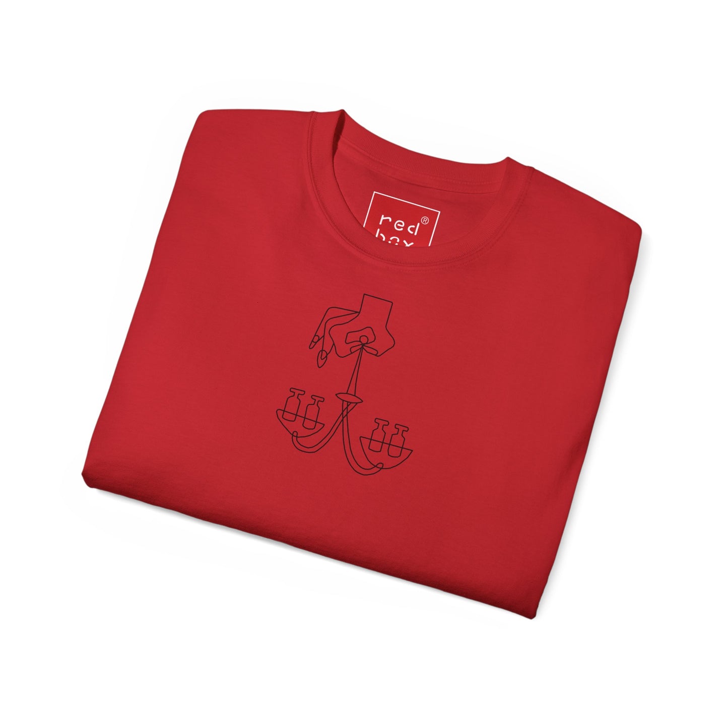 ''Libra'' Tee