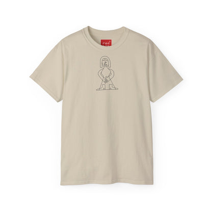 ''Virgo'' Tee