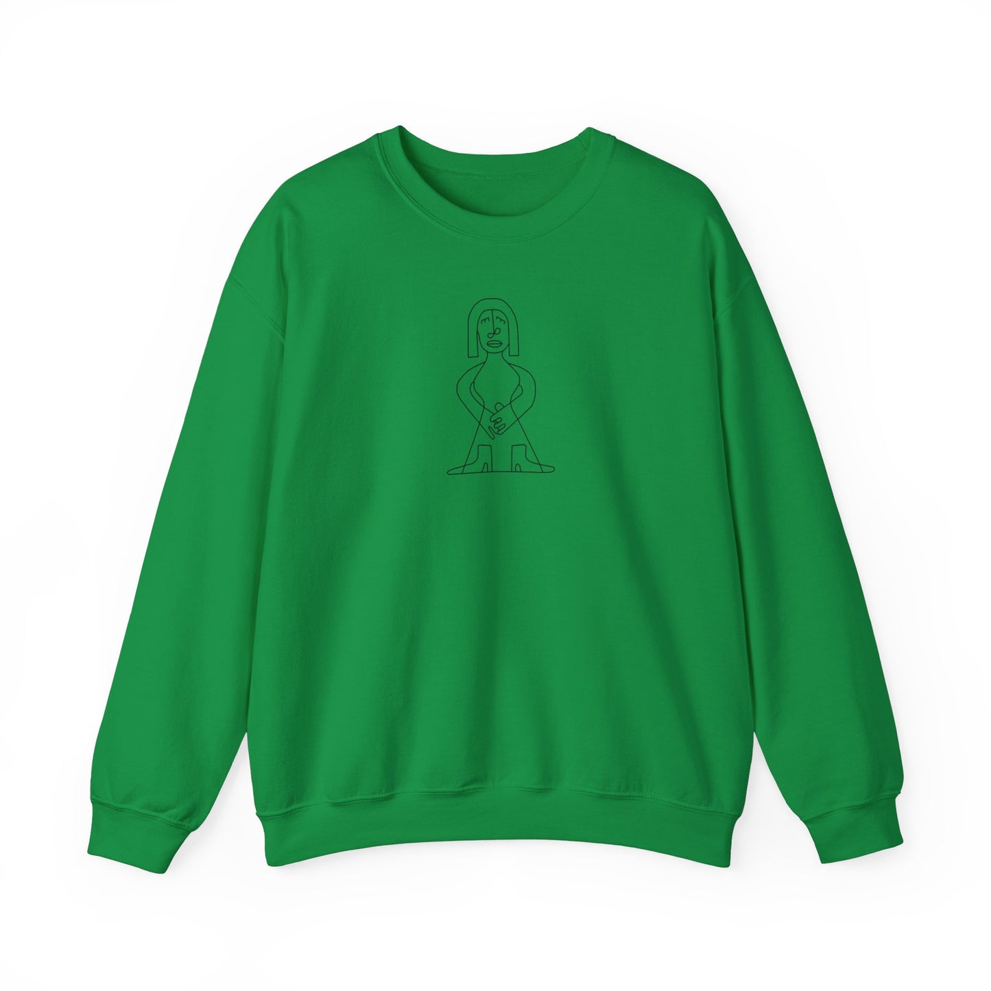 ''Virgo'' Sweatshirt