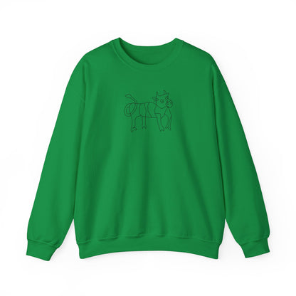 ''Taurus'' Sweatshirt