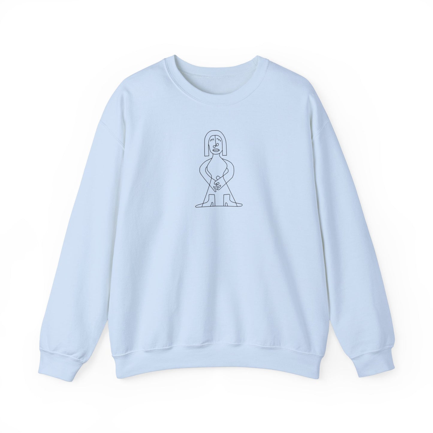 ''Virgo'' Sweatshirt