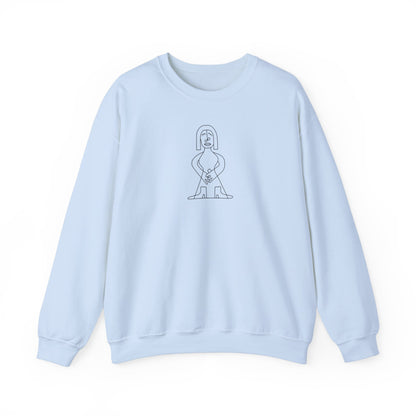 ''Virgo'' Sweatshirt