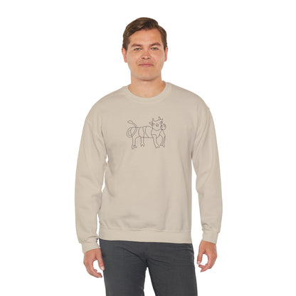 ''Taurus'' Sweatshirt