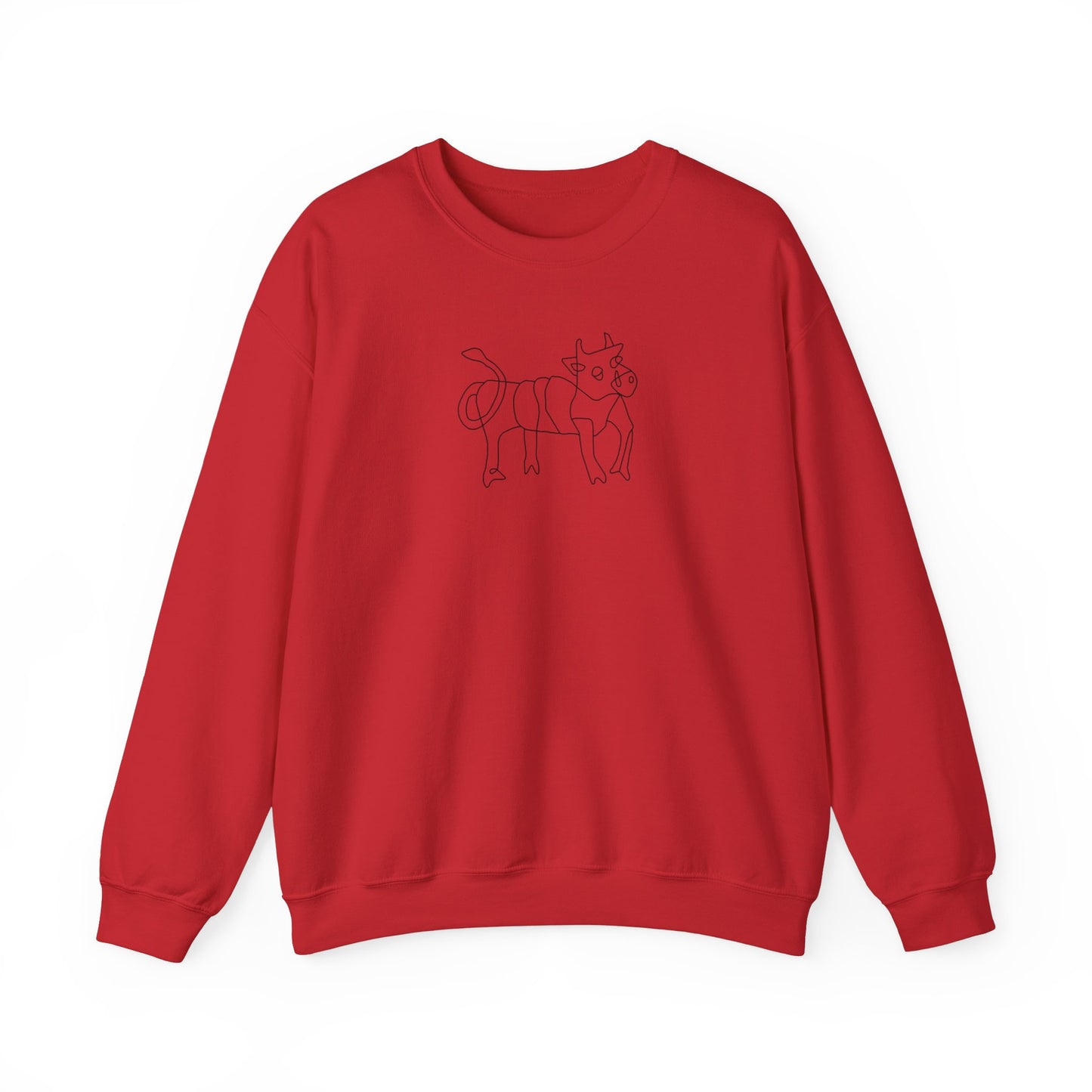 ''Taurus'' Sweatshirt