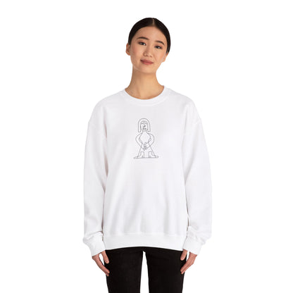 ''Virgo'' Sweatshirt