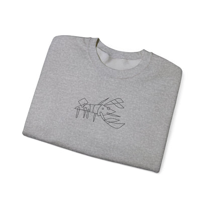 ''Cancer'' Sweatshirt