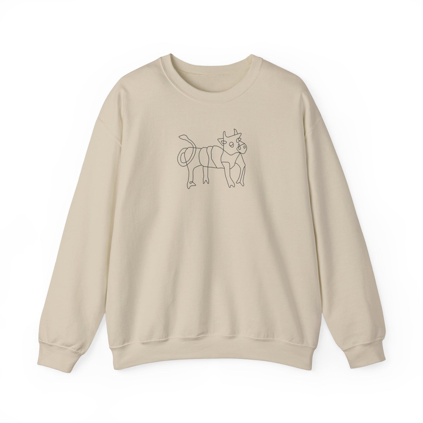 ''Taurus'' Sweatshirt