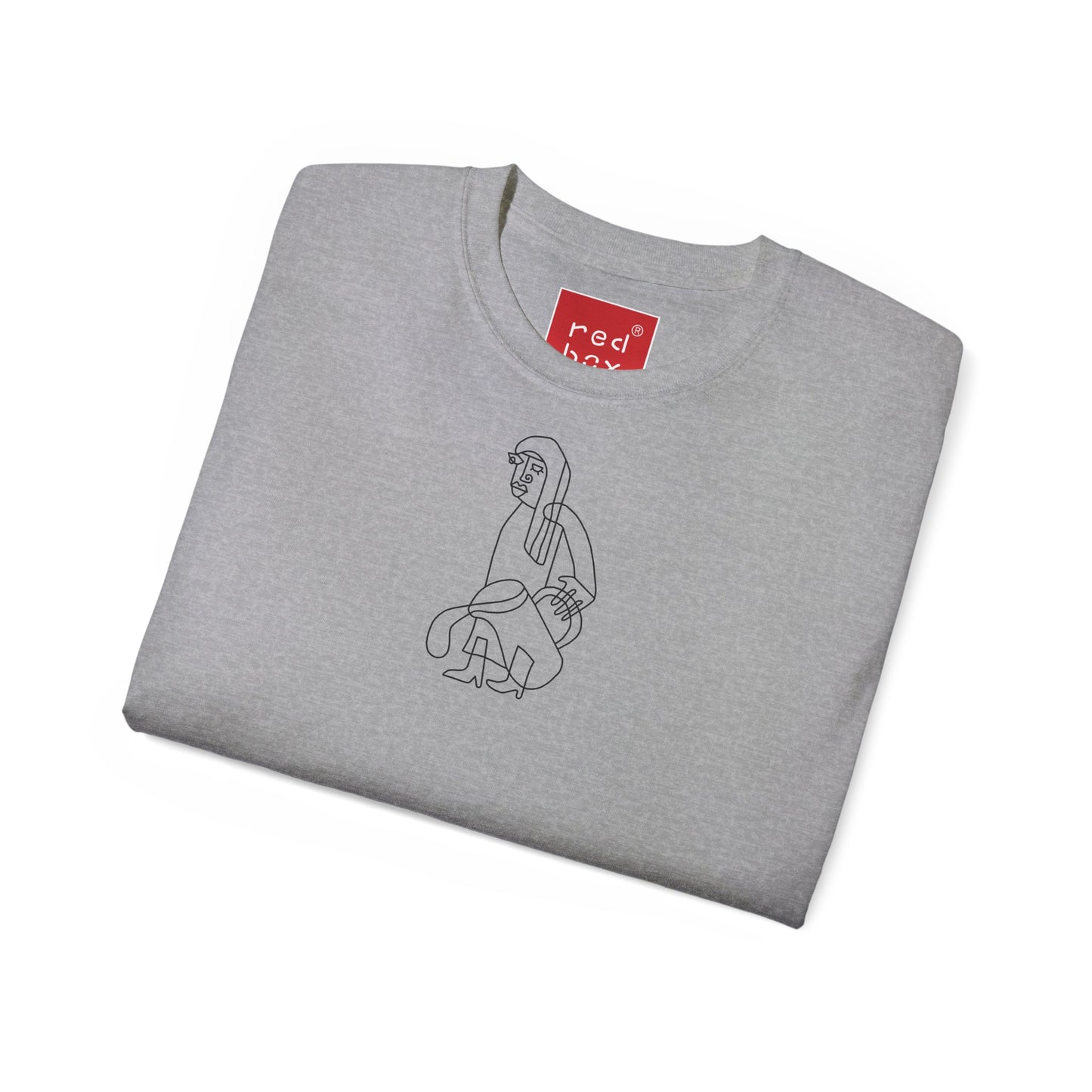 ''Aquarius'' Tee