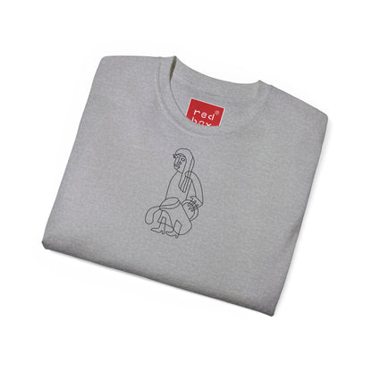 ''Aquarius'' Tee