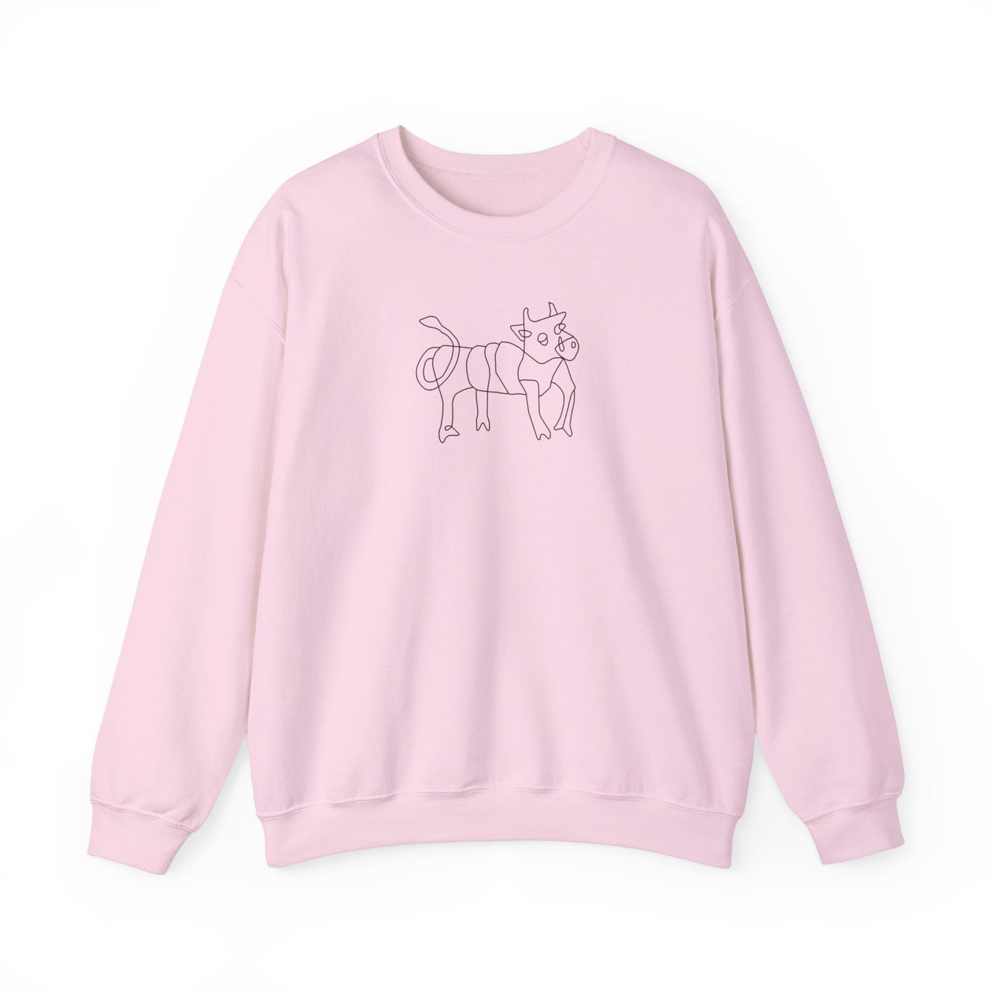 ''Taurus'' Sweatshirt