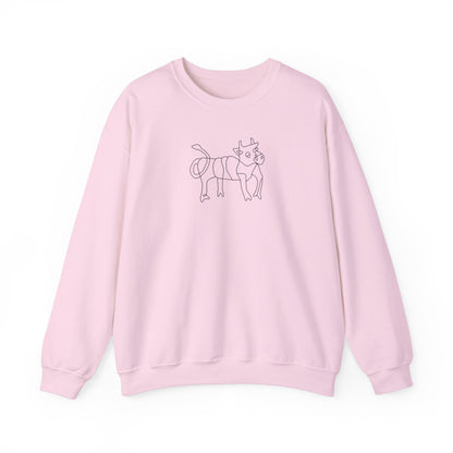 ''Taurus'' Sweatshirt