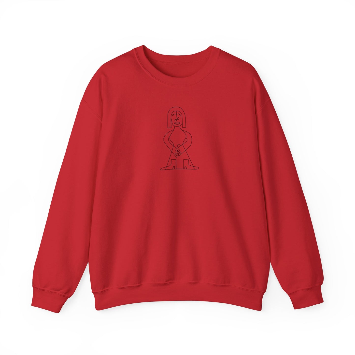 ''Virgo'' Sweatshirt