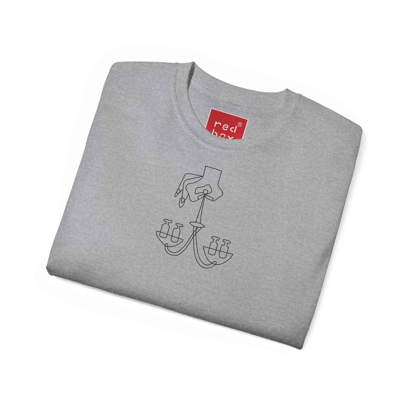 ''Libra'' Tee