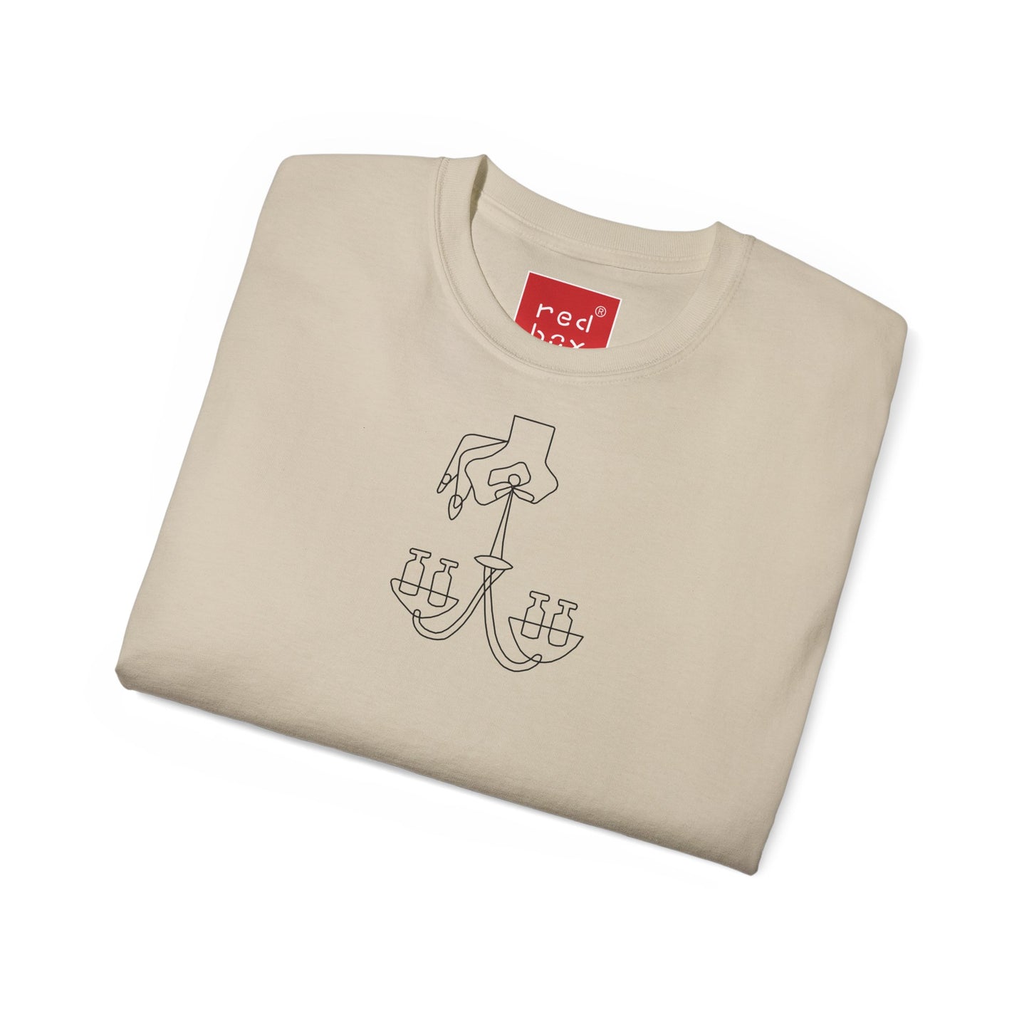 ''Libra'' Tee