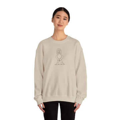 ''Virgo'' Sweatshirt