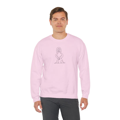 ''Virgo'' Sweatshirt