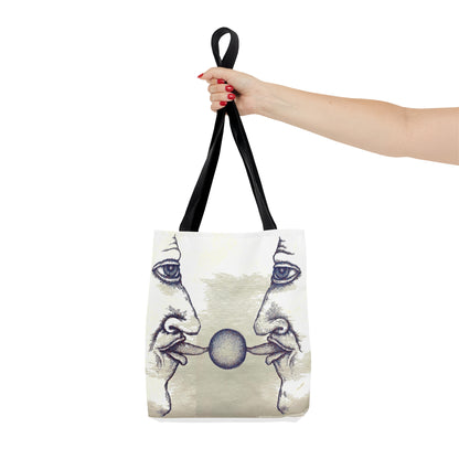 ''Balance'' Tote Bag