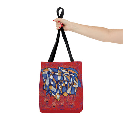 ''Bee'' Tote Bag